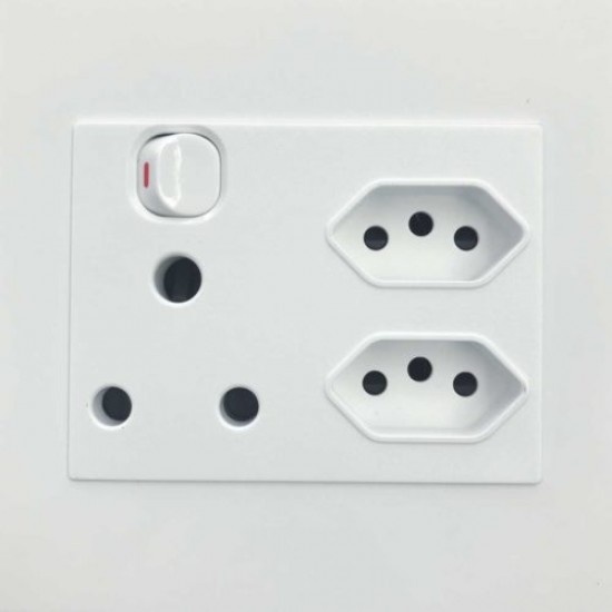 AUSMA Wall Socket