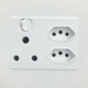 AUSMA Wall Socket