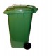 240L Wheelie Bin