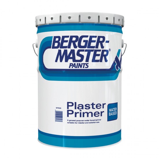 Bergemaster