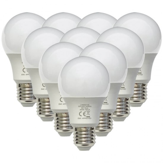 E27 Led