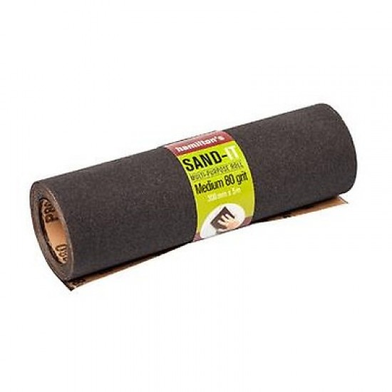 Sand Paper