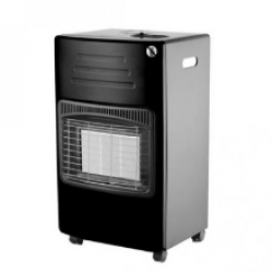 Gas Heater