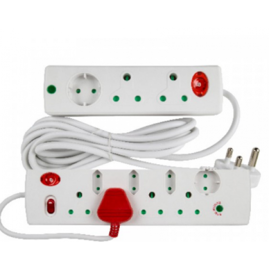 Multiplug Combo