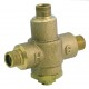 Thermostatic Mixing Valve