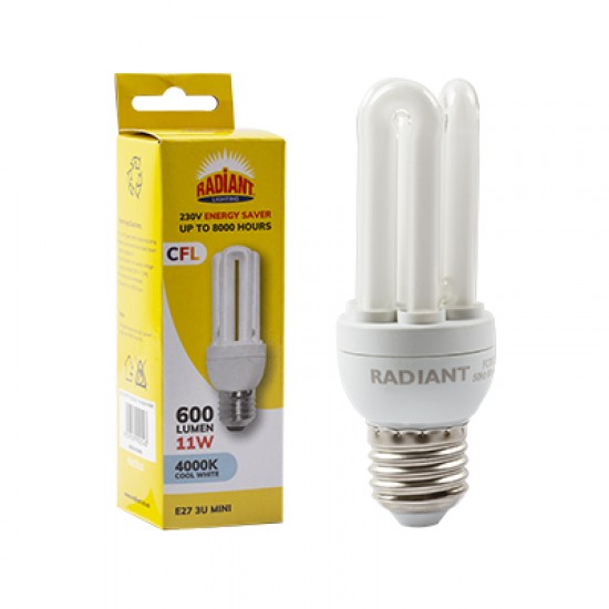 Radiant Light