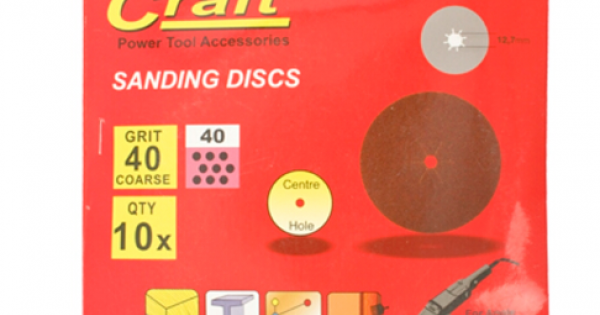 Sand Dis Sand disk