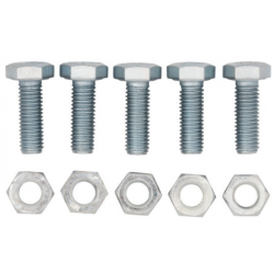 Nuts/Bolts/Screws