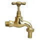 Brass Outside Tap