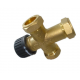 Thermostatic Mixing Valve