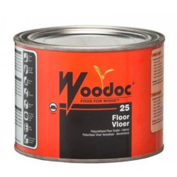 Woodoc Floor Sealer 