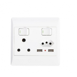 AUSMA Wall Socket