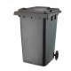 240L Wheelie Bin