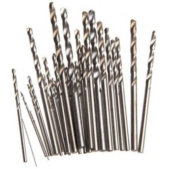 Drill Bits