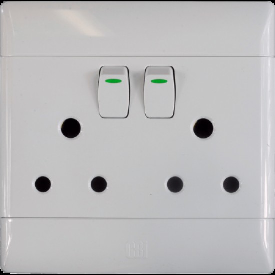 AUSMA Wall Socket
