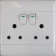 AUSMA Wall Socket
